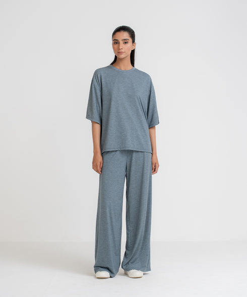 Women's LuxeLight Relaxed Fit Tee